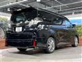 2017 Toyota Vellfire