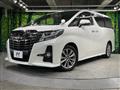 2017 Toyota Alphard