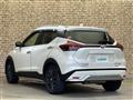 2023 Nissan KIX