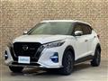 2023 Nissan KIX