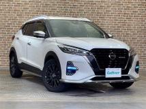 2023 Nissan KIX