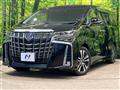 2018 Toyota Alphard