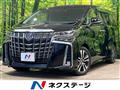 2018 Toyota Alphard