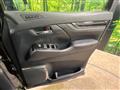 2018 Toyota Alphard