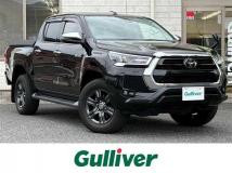 2022 Toyota Hilux