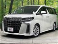 2018 Toyota Alphard