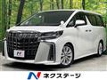 2018 Toyota Alphard