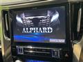 2018 Toyota Alphard