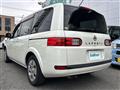 2005 Nissan Lafesta