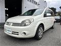2005 Nissan Lafesta