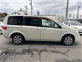 2005 Nissan Lafesta
