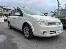 2005 Nissan Lafesta