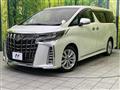 2018 Toyota Alphard