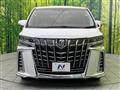 2018 Toyota Alphard
