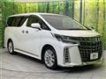 2018 Toyota Alphard
