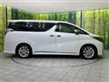 2018 Toyota Alphard