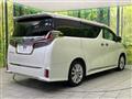 2018 Toyota Alphard