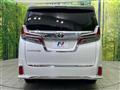 2018 Toyota Alphard