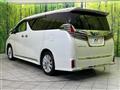 2018 Toyota Alphard