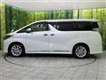 2018 Toyota Alphard