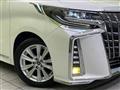 2018 Toyota Alphard