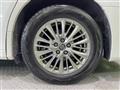 2018 Toyota Vellfire