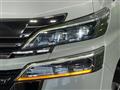 2018 Toyota Vellfire