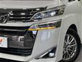 2018 Toyota Vellfire