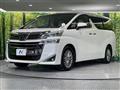 2018 Toyota Vellfire