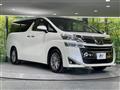 2018 Toyota Vellfire
