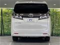 2018 Toyota Vellfire