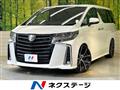 2018 Toyota Alphard