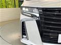 2018 Toyota Alphard