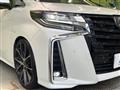 2018 Toyota Alphard