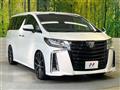 2018 Toyota Alphard
