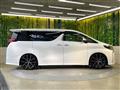 2018 Toyota Alphard