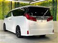 2018 Toyota Alphard