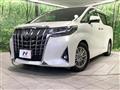 2018 Toyota Alphard