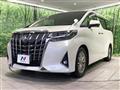 2018 Toyota Alphard