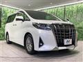 2018 Toyota Alphard