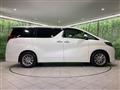 2018 Toyota Alphard