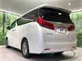 2018 Toyota Alphard