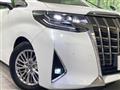 2018 Toyota Alphard