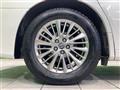2018 Toyota Alphard