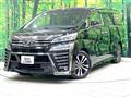 2019 Toyota Vellfire
