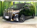 2019 Toyota Alphard