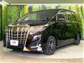 2019 Toyota Alphard