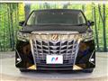 2019 Toyota Alphard