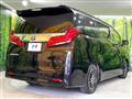 2019 Toyota Alphard