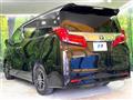 2019 Toyota Alphard